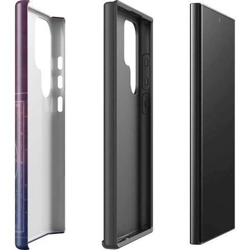 Alchemy Second Sight - Imbas Forosnai Galaxy S25 Ultra Impact Case