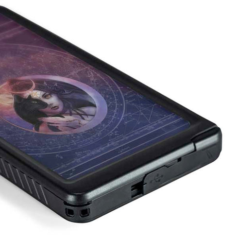 Alchemy Second Sight - Imbas Forosnai Galaxy S24 Ultra Waterproof Case