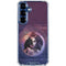 Alchemy Second Sight - Imbas Forosnai Galaxy S25 Clear Case
