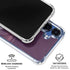 Alchemy Second Sight - Imbas Forosnai Galaxy S25 Clear Case
