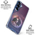 Alchemy Second Sight - Imbas Forosnai Galaxy S25 Clear Case