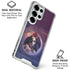 Alchemy Second Sight - Imbas Forosnai Galaxy S25 Ultra Clear Case
