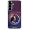 Alchemy Second Sight - Imbas Forosnai Galaxy S26 Clear Case