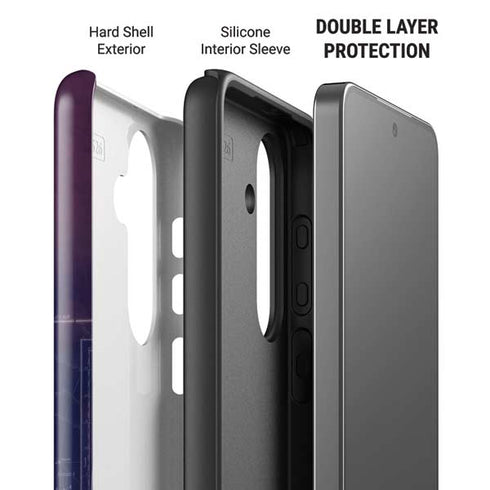 Alchemy Second Sight - Imbas Forosnai Galaxy S26 Impact Case