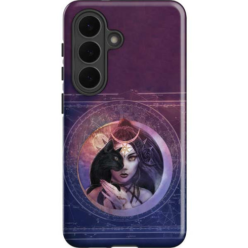 Alchemy Second Sight - Imbas Forosnai Galaxy S26 Plus Impact Case