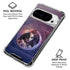 Alchemy Second Sight - Imbas Forosnai Google Pixel 10 Pro XL Clear Case