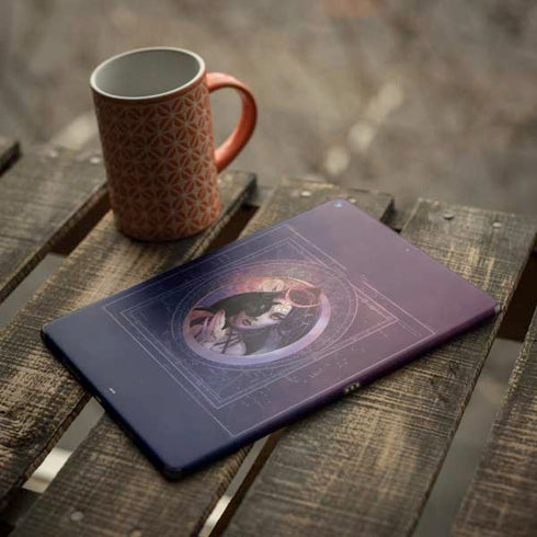 Alchemy Second Sight - Imbas Forosnai iPad Skins