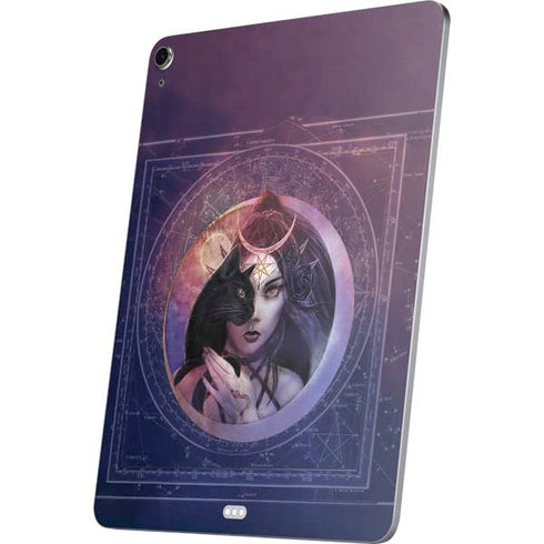 Alchemy Second Sight - Imbas Forosnai Apple iPad Air Skin