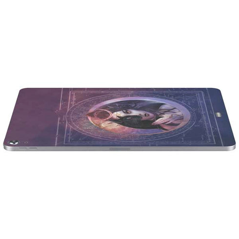 Alchemy Second Sight - Imbas Forosnai Apple iPad Air Skin