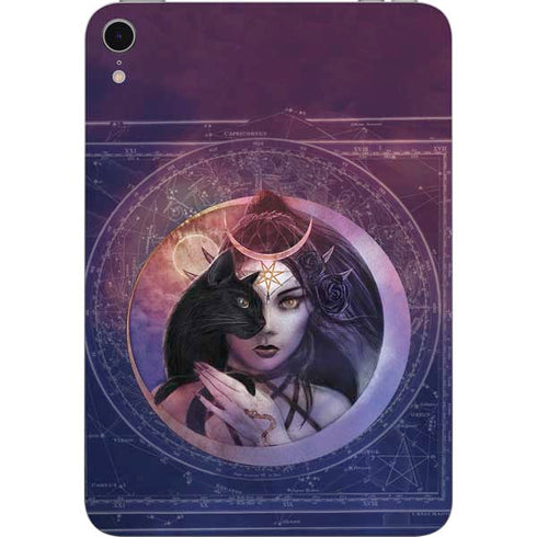 Alchemy Second Sight - Imbas Forosnai Apple iPad Mini Skin