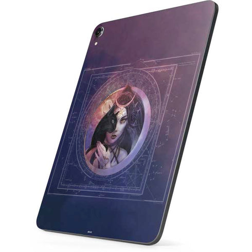 Alchemy Second Sight - Imbas Forosnai Apple iPad Pro Skin