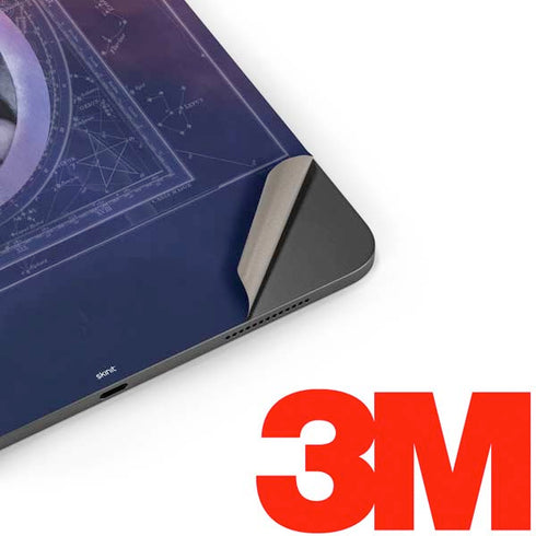 Alchemy Second Sight - Imbas Forosnai Apple iPad Pro Skin
