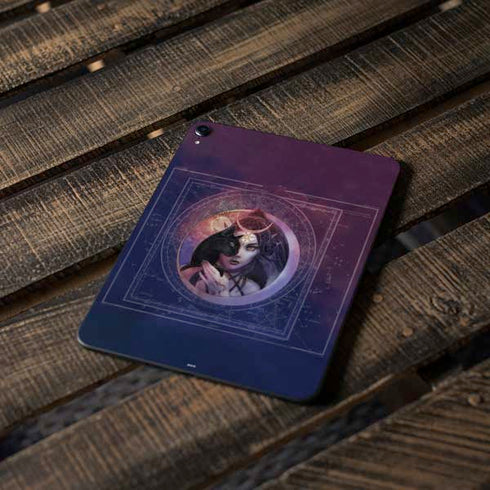 Alchemy Second Sight - Imbas Forosnai Apple iPad Pro Skin