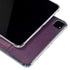 Alchemy Second Sight - Imbas Forosnai iPad Pro 11in (2024) Clear Case