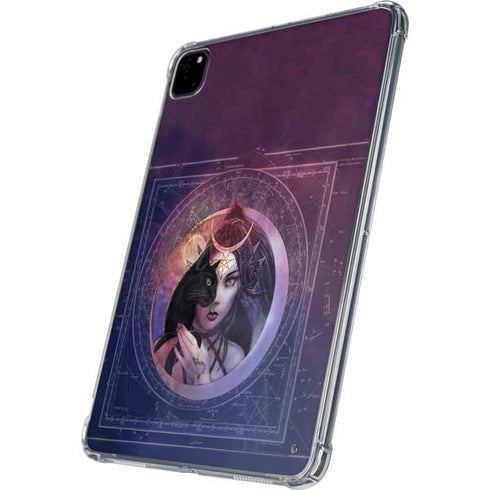 Alchemy Second Sight - Imbas Forosnai iPad Pro 11in (2024) Clear Case