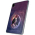Alchemy Second Sight - Imbas Forosnai iPad Pro 11in (2024) Clear Case