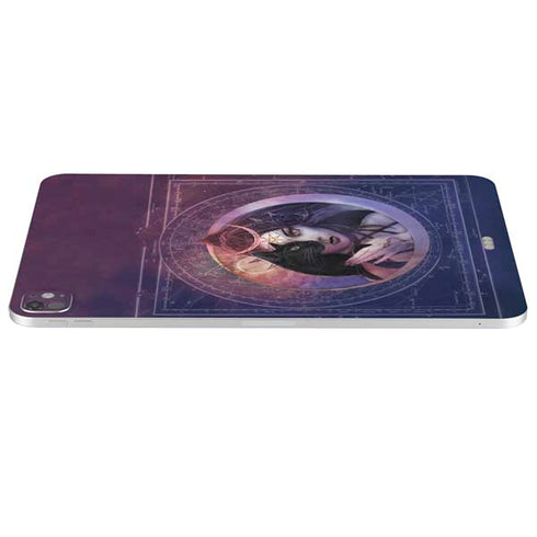 Alchemy Second Sight - Imbas Forosnai iPad Pro 13in M4 (2024) Skin