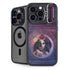 Alchemy Second Sight - Imbas Forosnai iPhone 13 Pro Max Kickstand Case