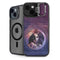 Alchemy Second Sight - Imbas Forosnai iPhone 14 Kickstand Case