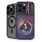 Alchemy Second Sight - Imbas Forosnai iPhone 14 Pro Kickstand Case