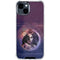 Alchemy Second Sight - Imbas Forosnai iPhone 15 Clear Case