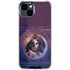 Alchemy Second Sight - Imbas Forosnai iPhone 15 Clear Case