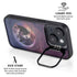 Alchemy Second Sight - Imbas Forosnai iPhone 15 Kickstand Case