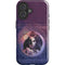 Alchemy Second Sight - Imbas Forosnai iPhone 16 Plus Impact Case