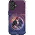 Alchemy Second Sight - Imbas Forosnai iPhone 16 Plus Impact Case