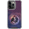 Alchemy Second Sight - Imbas Forosnai iPhone 16 Pro Clear Case