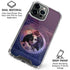 Alchemy Second Sight - Imbas Forosnai iPhone 16 Pro Clear Case
