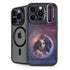 Alchemy Second Sight - Imbas Forosnai iPhone 16 Pro Kickstand Case