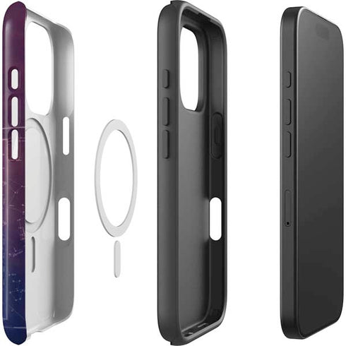 Alchemy Second Sight - Imbas Forosnai iPhone 16 Pro Magsafe Impact Case