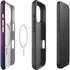 Alchemy Second Sight - Imbas Forosnai iPhone 16 Pro Magsafe Impact Case