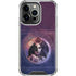 Alchemy Second Sight - Imbas Forosnai iPhone 16 Pro Max Clear Case