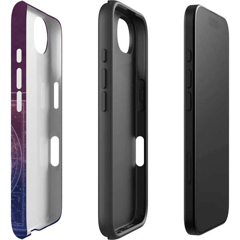 Alchemy Second Sight - Imbas Forosnai iPhone 16e Impact Case