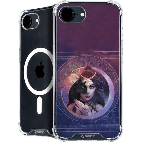Alchemy Second Sight - Imbas Forosnai iPhone 16e MagSafe Case