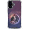 Alchemy Second Sight - Imbas Forosnai iPhone 17 Clear Case