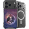 Alchemy Second Sight - Imbas Forosnai iPhone 18 Pro MagSafe Case