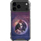 Alchemy Second Sight - Imbas Forosnai iPhone 18 Pro Max Clear Case