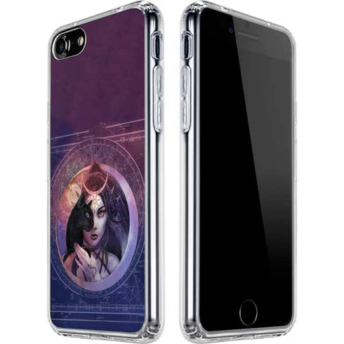 Alchemy Second Sight - Imbas Forosnai iPhone Cases