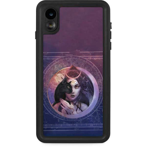 Alchemy Second Sight - Imbas Forosnai iPhone Cases