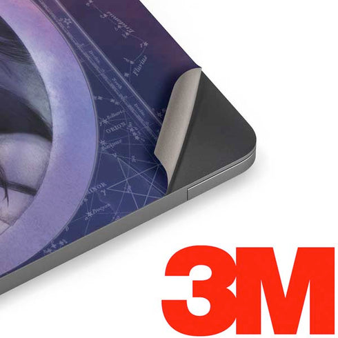 Alchemy Second Sight - Imbas Forosnai Apple MacBook Air Skin