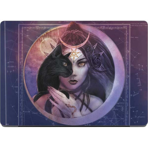 Alchemy Second Sight - Imbas Forosnai Apple MacBook Pro 14-inch Skin