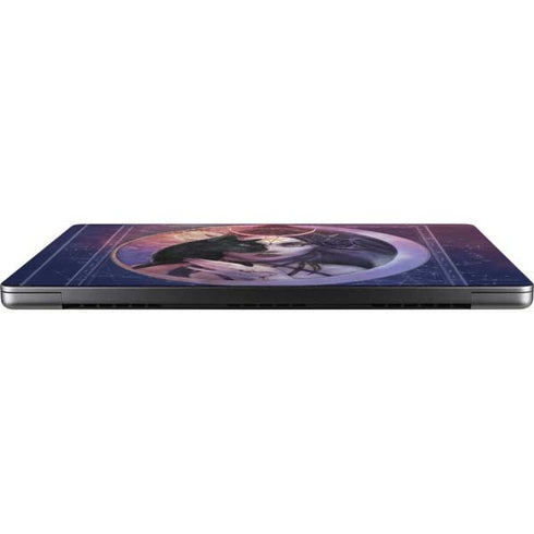 Alchemy Second Sight - Imbas Forosnai Apple MacBook Pro 14-inch Skin