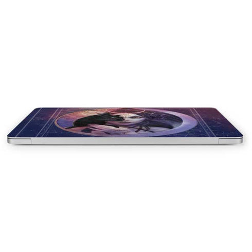 Alchemy Second Sight - Imbas Forosnai Apple MacBook Pro 16-inch Skin