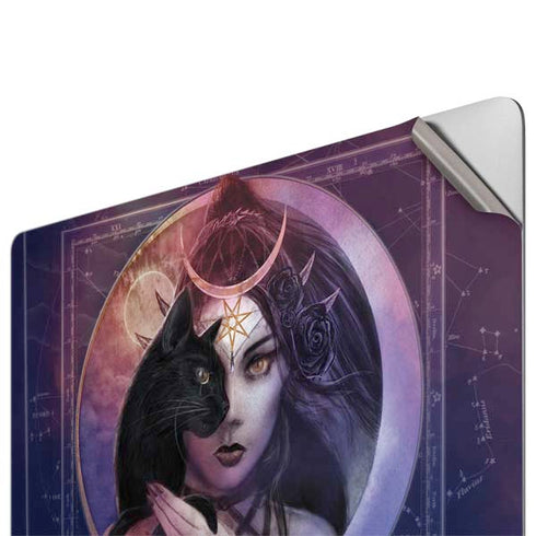 Alchemy Second Sight - Imbas Forosnai Apple MacBook Pro 16-inch Skin