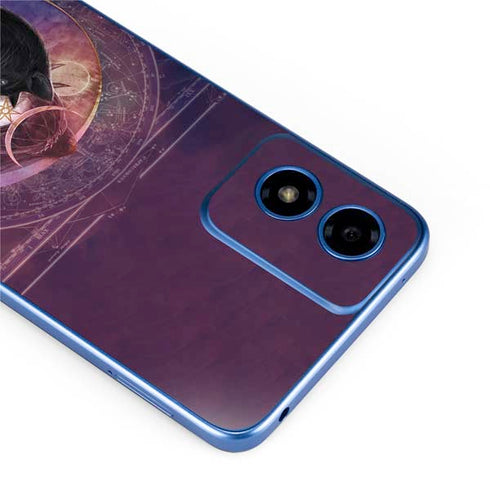 Alchemy Second Sight - Imbas Forosnai Moto G Play 4G (2024) Skin