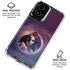 Alchemy Second Sight - Imbas Forosnai Moto G Power 5G (2024) Clear Case