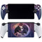 Alchemy Second Sight - Imbas Forosnai PlayStation Portal Remote Player Skin